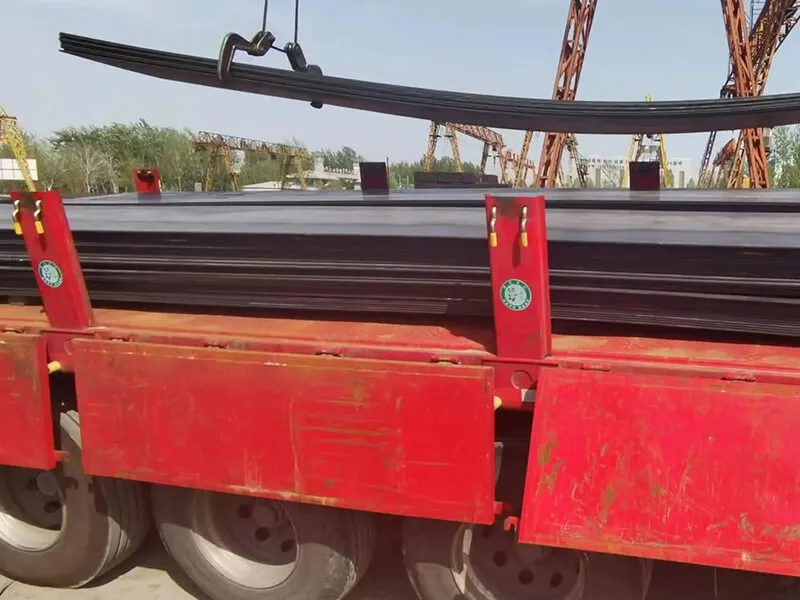 Buffer stock rack and flexible delivery calendar showing adjustable dates