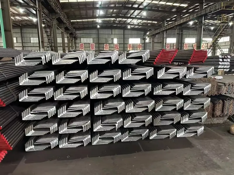import L-shaped steel china shipbuilding