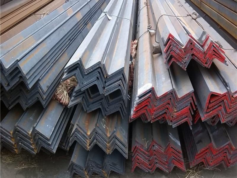 on site steel quality check inspection