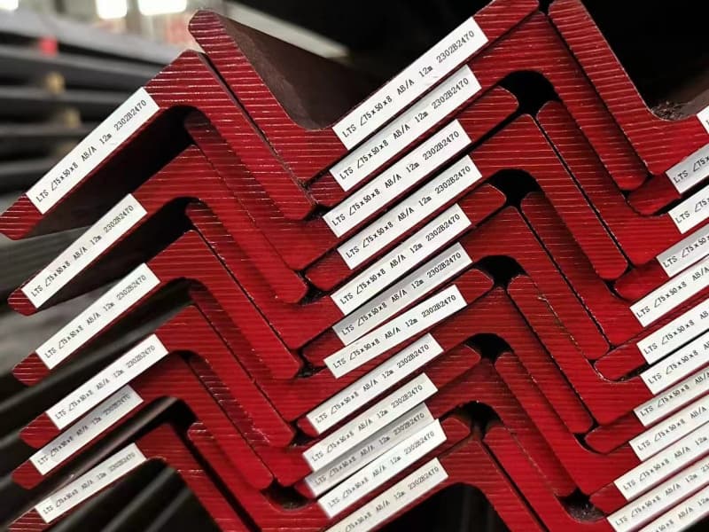 MTC 3.1 certificate explained for marine steel