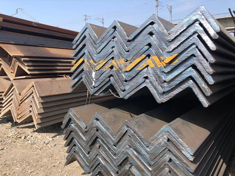 marine angle steel grade comparison chart