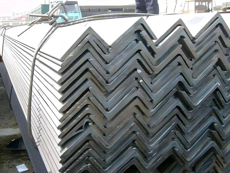 identify good quality marine steel