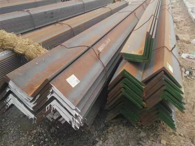 marine steel versus other construction materials