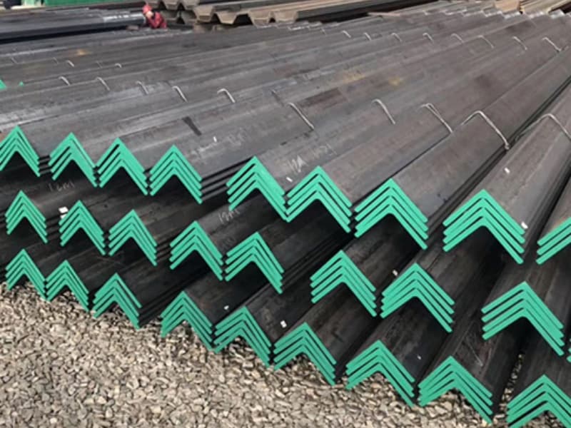 steel spark testing demonstration