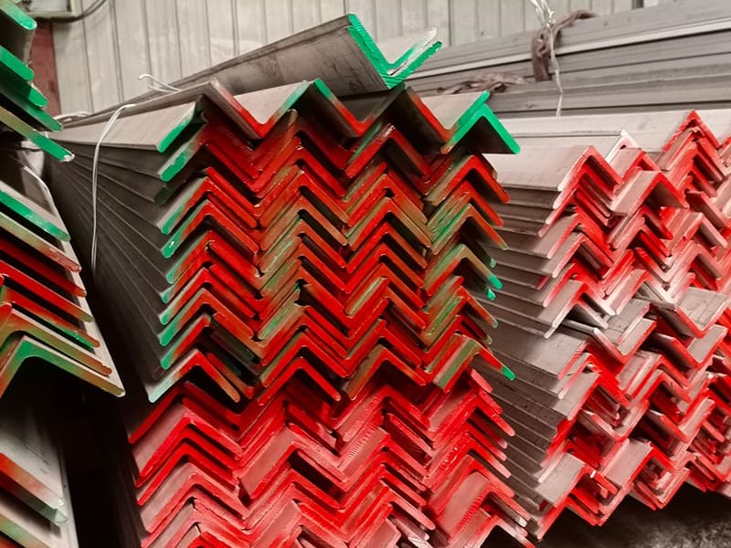 Evaluating marine steel angle supplier checklist