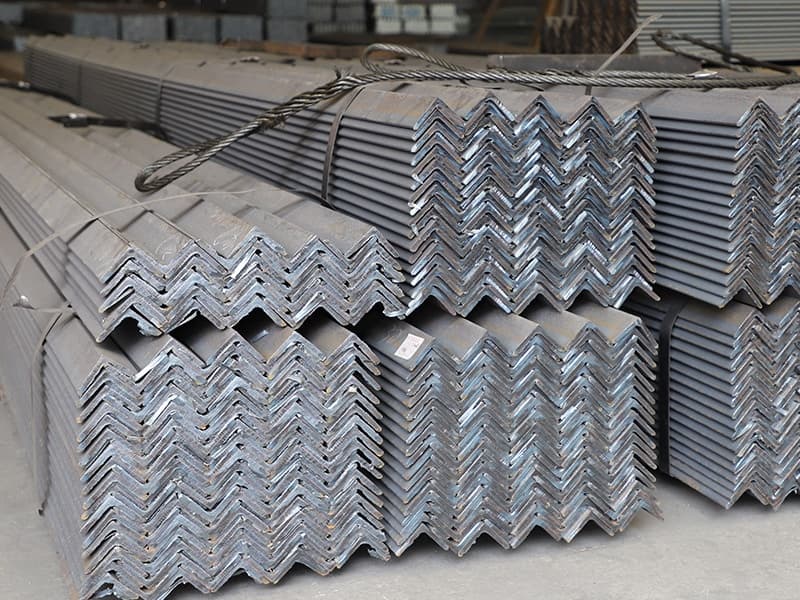 checklist for marine steel RFQ components