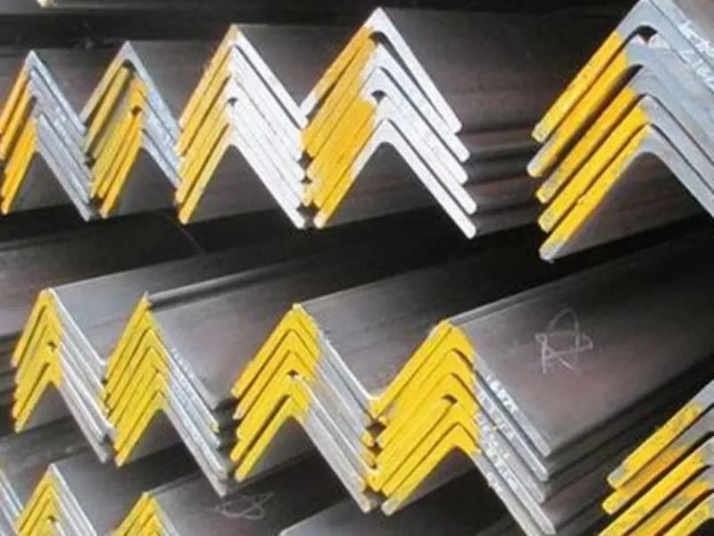 Materials used in offshore oil platform structures