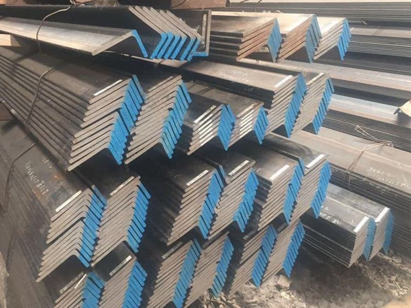 steel weight calculation method