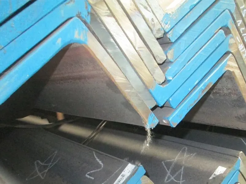 Largest Steel Company China