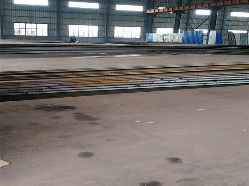 Austenitic Stainless Steel Identification Methods