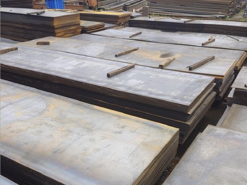 mill test certificate verification