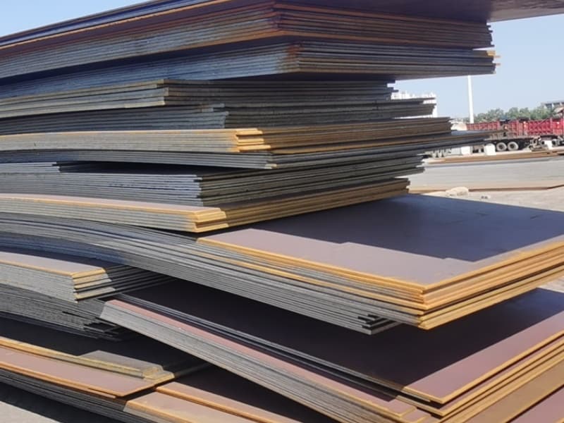 DNV classification process flowchart