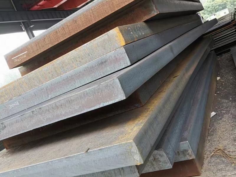 cheapest steel country