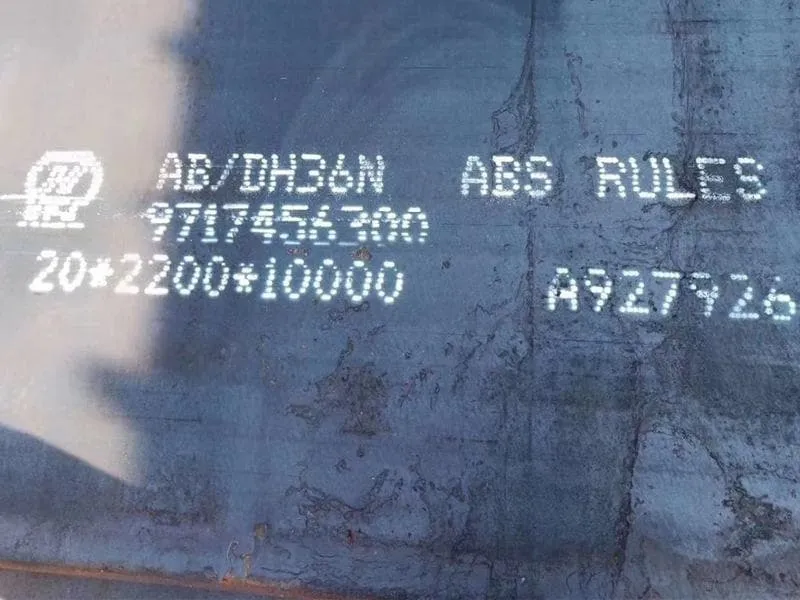 marine steel plate price trend 2025