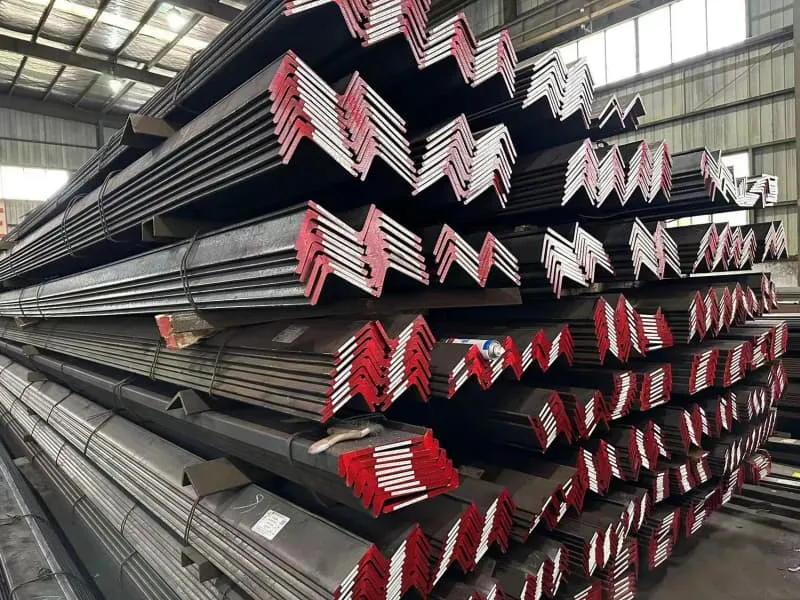 hot rolled steel products categories