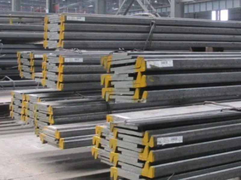Four Main Types of Steel Carbon Alloy Stainless Tool