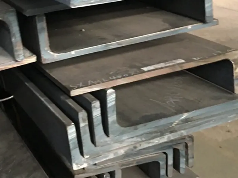 Cheapest steel quality vs certified structural steel