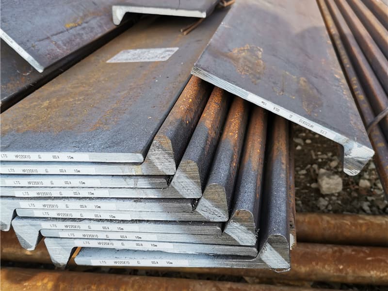 hot rolled steel coil vs cold rolled steel coil