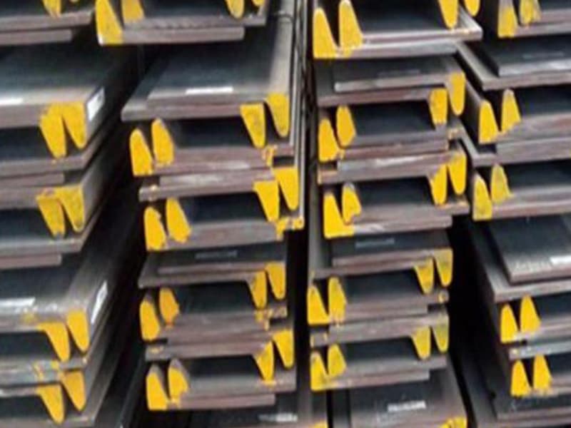 Bulb Flat Steel Application in Ship Frame