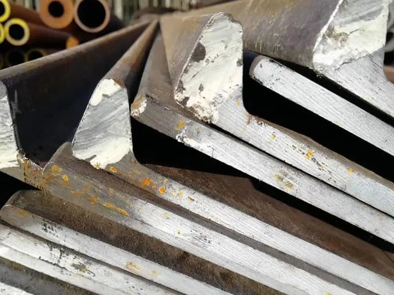 DNV Approval Certificate for Steel Materials