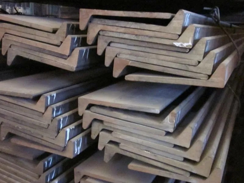 marine bulb flat steel price trends