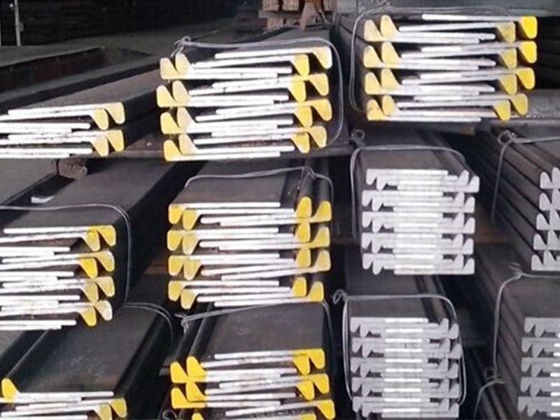 ABS BV steel certificate inspection close up