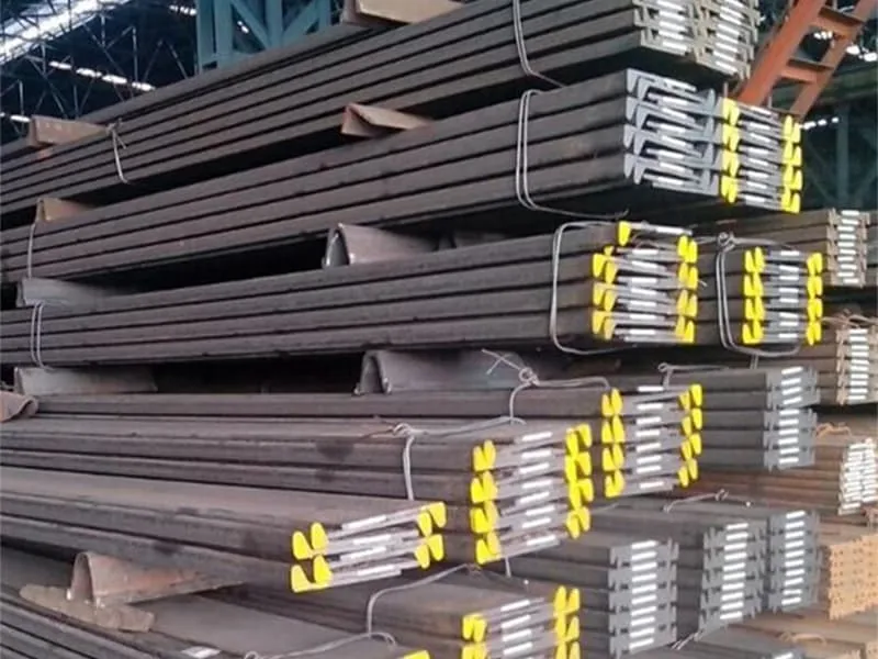 quality inspection of Chinese steel plate