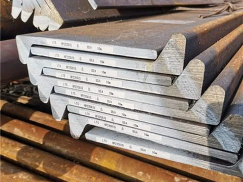 magnet test and spark test on different steel types