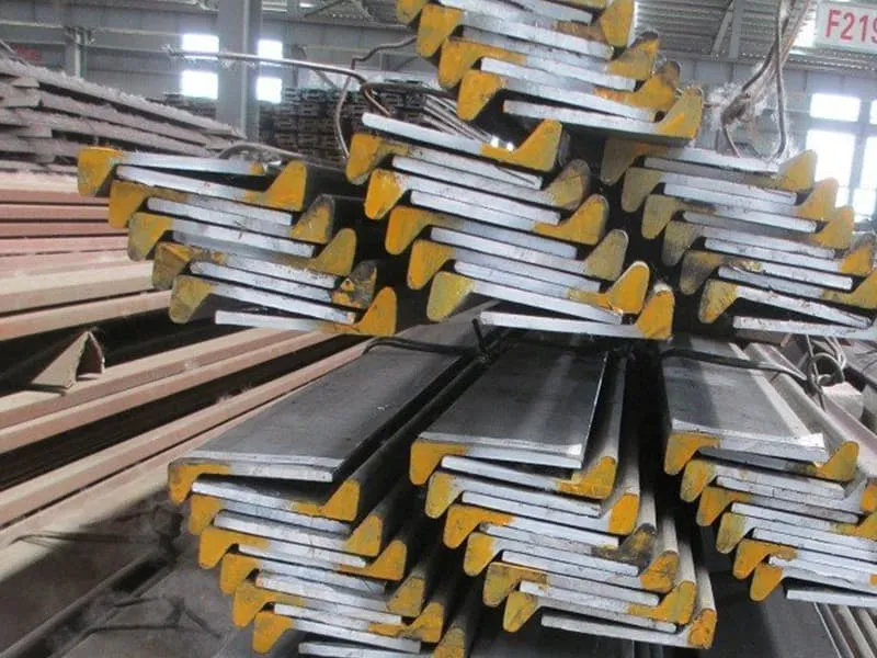 steel quality testing methods