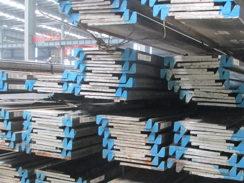 metallurgical structure of hot vs cold worked steel