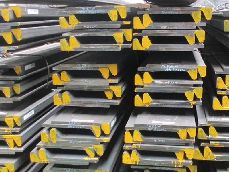 inherent problems with steel corrosion brittleness