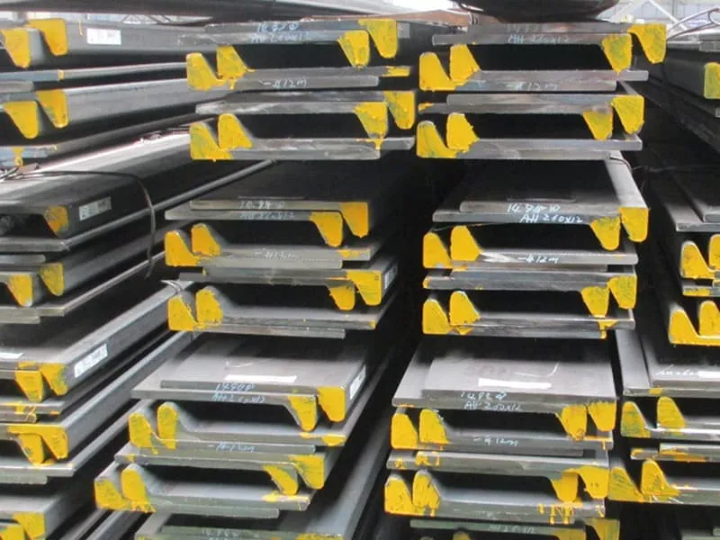 Baowu Group steel production facility