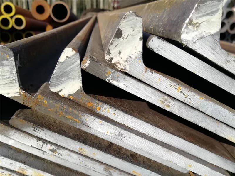 Flat Bar Steel vs Plate vs Bulb Flat Cost