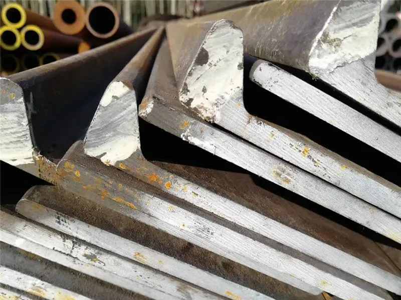 import bulb flat steel china