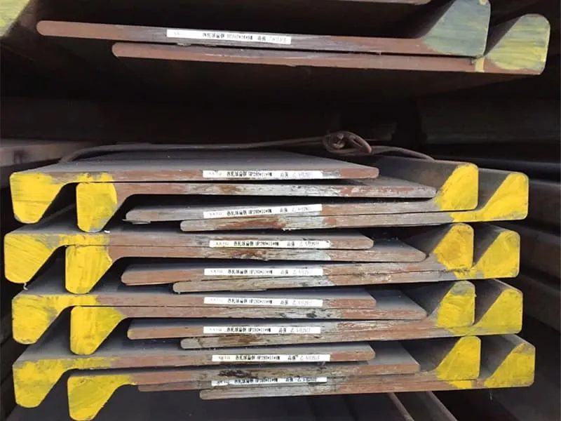 quality comparison Chinese vs US steel