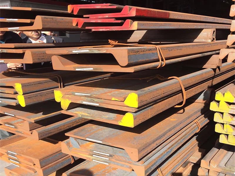 bulb flat steel drawing symbols guide