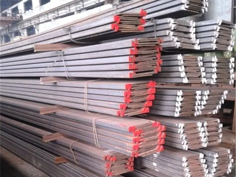 steel slab hot rolling mill process
