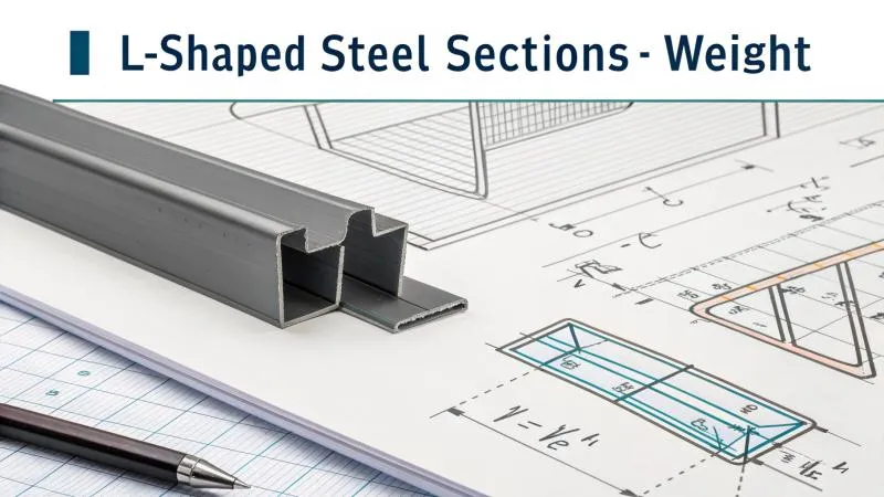 common defects L shaped steel quality inspection
