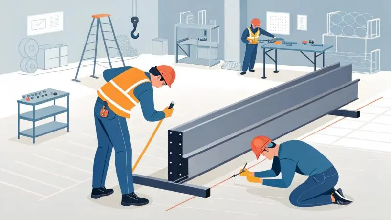 Chinese L-Shaped Steel for Shipbuilding