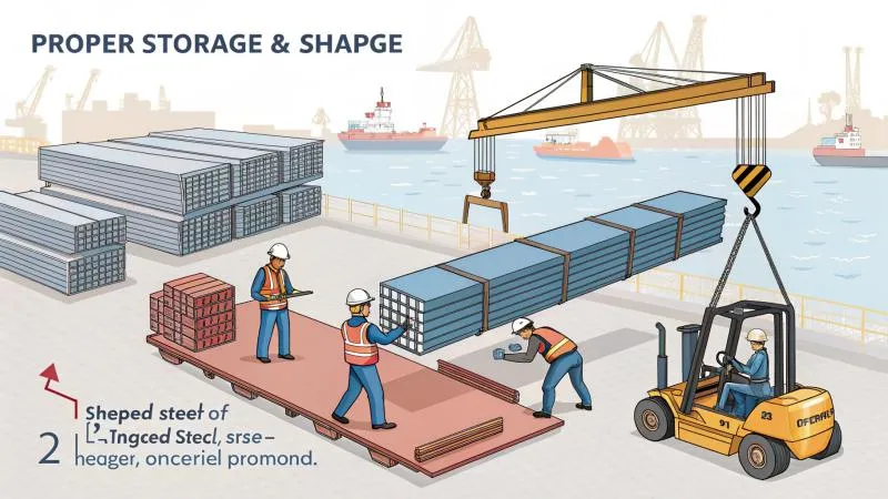 DNV certified marine L shaped steel angle bar