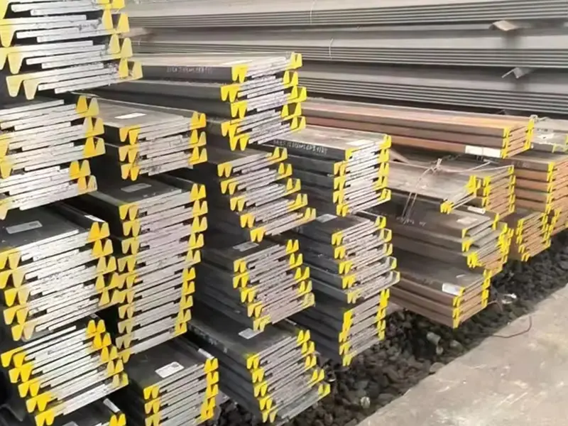 comparison of marine stainless steel grades 316L duplex 2205