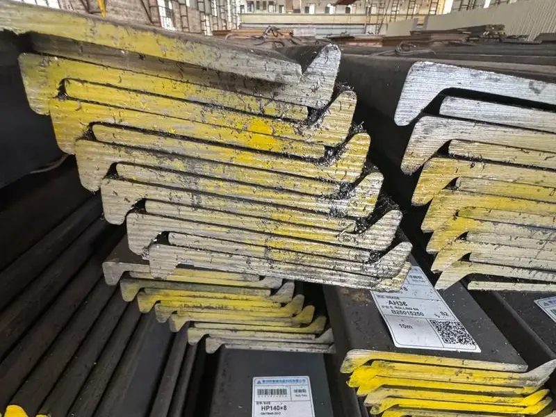 two-panel graphic: integrated steel mill process vs integrated supply service model