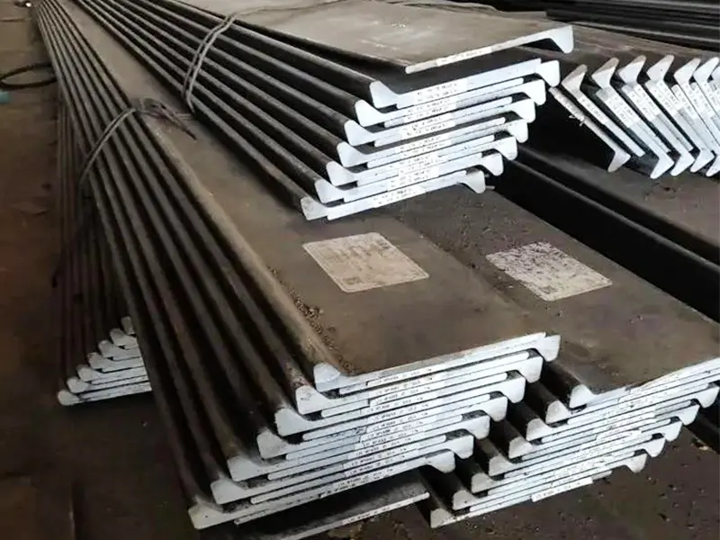 steel plate vs flat bar comparison dimensions