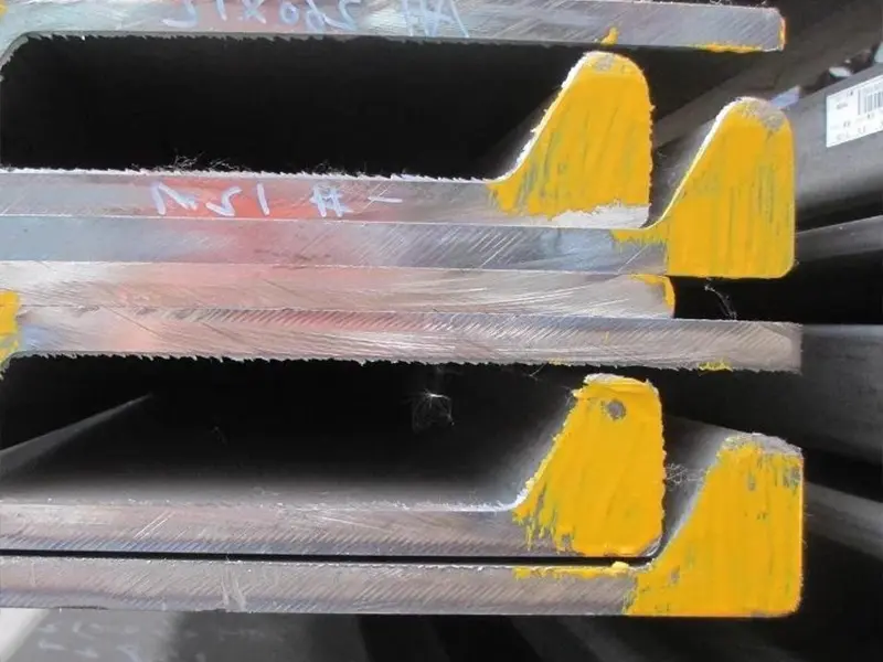 screenshots of major steel price indices CRU TSI Platts