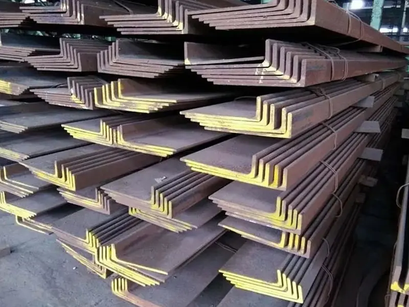 vision of an integrated steel supply hub serving a global shipyard network