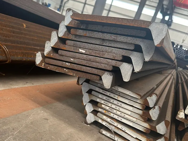 a complete material kit for a ship section plates sections fasteners coatings