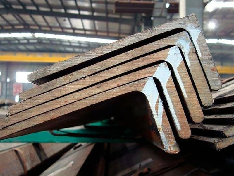 Side-by-side comparison of steel coils from different mills with certification documents