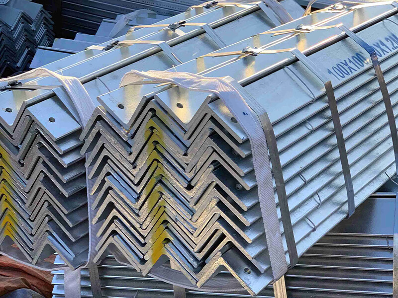 engineer reviewing mill test certificate for marine steel plate