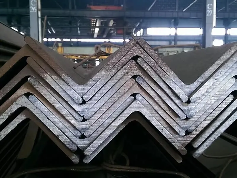 shipbuilding steel sections bulb flat angle