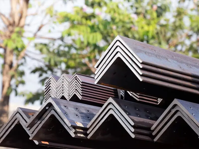 load path diagram on a ship hull structure